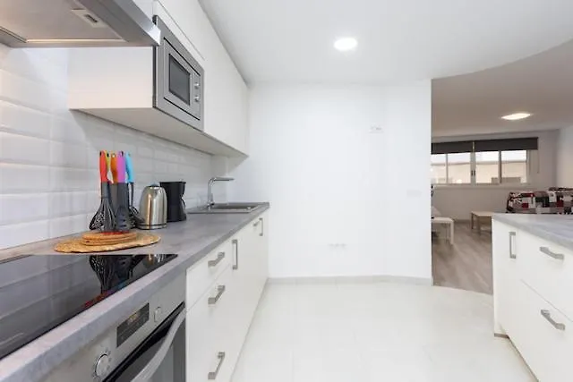 Apartamento Isla De Sol El Médano