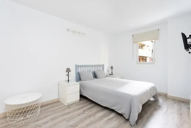 Apartamento Isla De Sol El Médano España