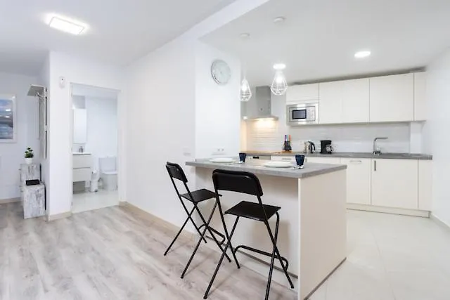 Apartamento Isla De Sol El Médano
