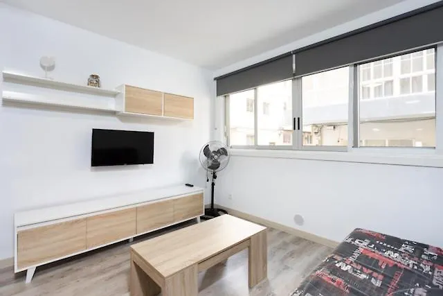 Apartamento Isla De Sol El Médano