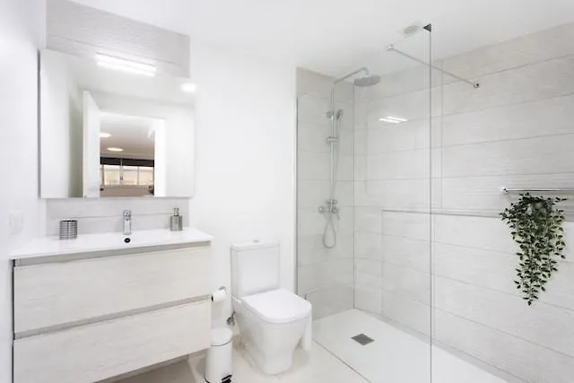 Apartmán Isla De Sol El Médano Španělsko