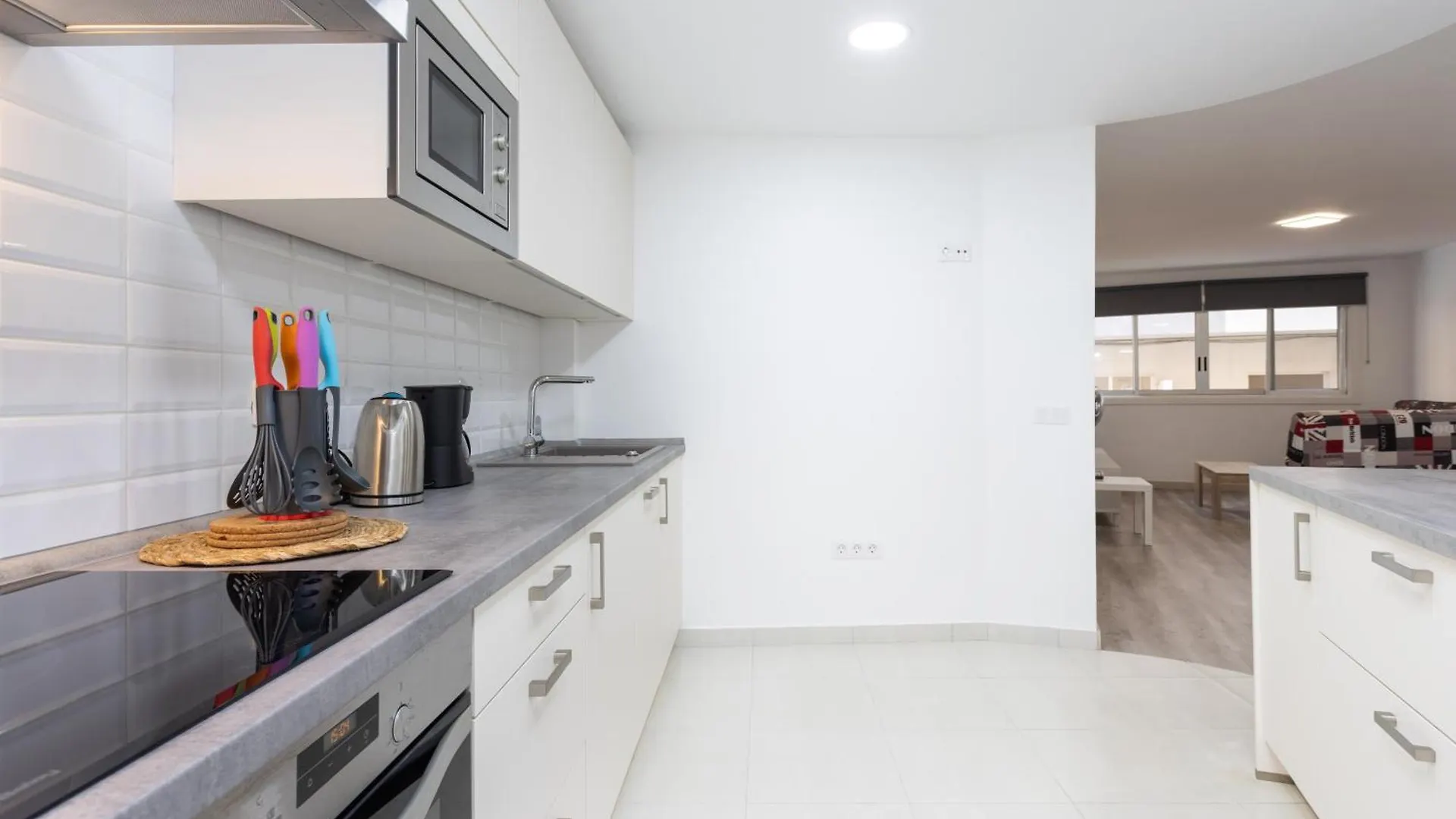 Apartamento Isla De Sol El Médano
