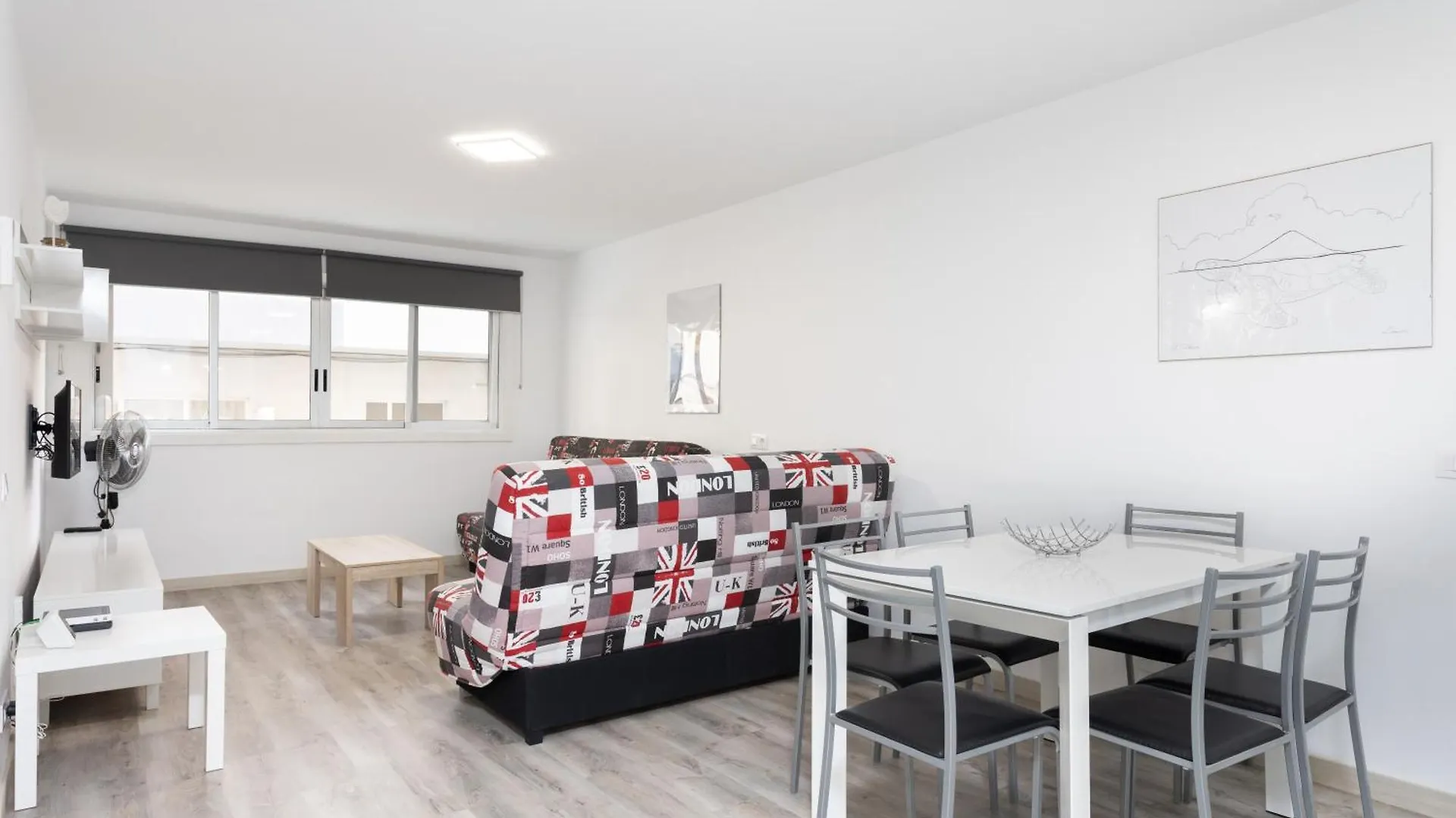 Apartamento Isla De Sol El Médano