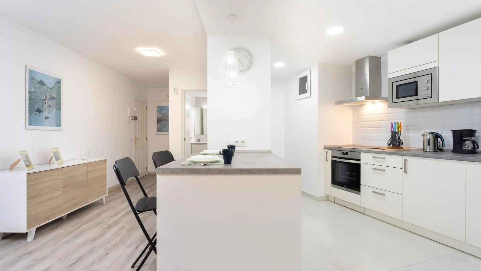 Apartamento Isla De Sol El Médano