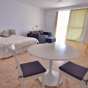 Appartamento Tejita Seaview, El Médano